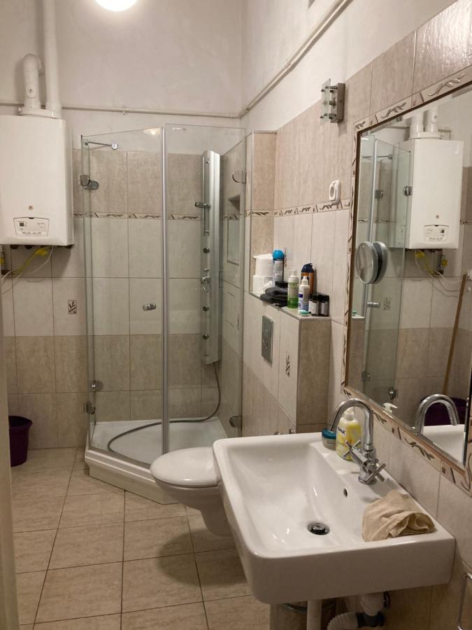 Danube View Apartment Budapest Ngoại thất bức ảnh